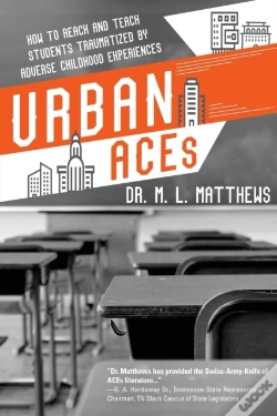 Capa do artigo Urban Aces
