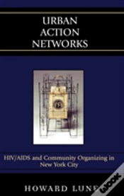Capa do artigo Urban Action Networks