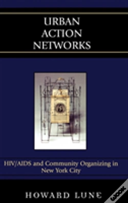Capa do artigo Urban Action Networks