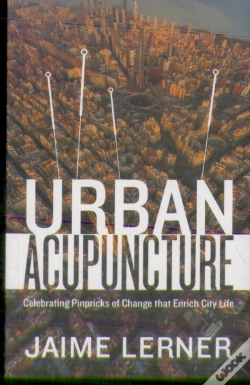 Capa do artigo Urban Acupuncture