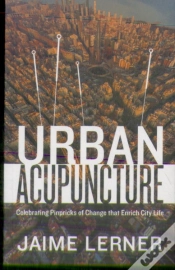 Capa do artigo Urban Acupuncture