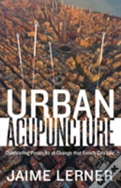 Capa do artigo Urban Acupuncture