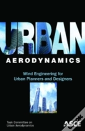 Urban Aerodynamics