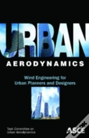 Capa do artigo Urban Aerodynamics