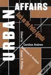 Urban Affairs