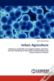 Capa do artigo Urban Agriculture