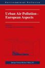 Urban Air Pollution - European Aspects - Preview