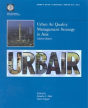 Urban Air Quality Management Strategy In Asia - Preview