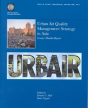 Urban Air Quality Management Strategy In Asiagreater Mumbai Report - Preview