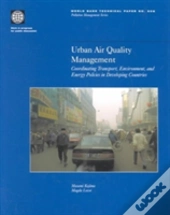 Urban Air Quality Management