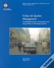 Capa do artigo Urban Air Quality Management