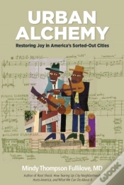 Capa do artigo Urban Alchemy