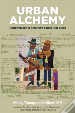 Capa do artigo Urban Alchemy