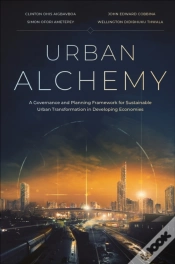 Capa do artigo Urban Alchemy