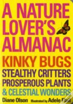 Capa do artigo Urban Almanac