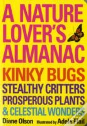 Capa do artigo Urban Almanac