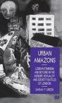 Urban Amazons - Preview