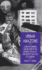 Capa do artigo Urban Amazons