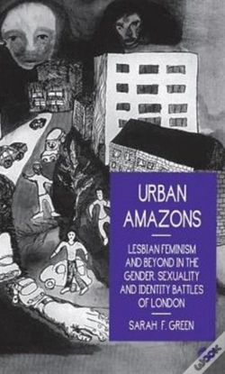 Capa do artigo Urban Amazons