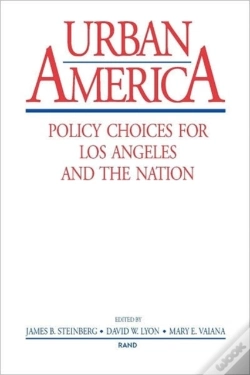 Capa do artigo Urban America