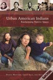 Urban American Indians