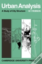 Capa do artigo Urban Analysis