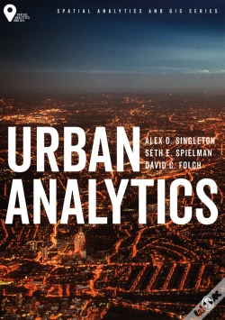 Capa do artigo Urban Analytics