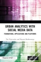 Urban Analytics With Social Media Data