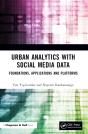 Urban Analytics With Social Media Data - Preview