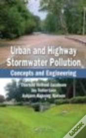 Capa do artigo Urban And Highway Stormwater Pollution
