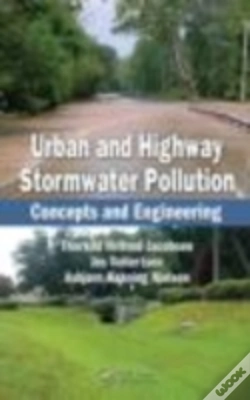 Capa do artigo Urban And Highway Stormwater Pollution