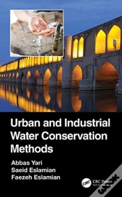 Capa do artigo Urban And Industrial Water Conservation Methods