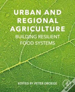 Capa do artigo Urban And Regional Agriculture