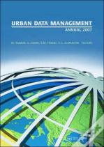 Urban And Regional Data Management
