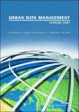 Urban And Regional Data Management - Preview