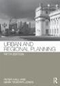 Urban And Regional Planning - Preview