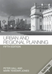 Urban And Regional Planning
