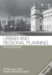 Capa do artigo Urban And Regional Planning