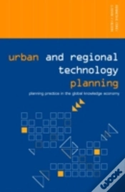 Capa do artigo Urban And Regional Technology Planning
