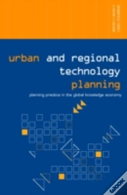 Capa do artigo Urban And Regional Technology Planning