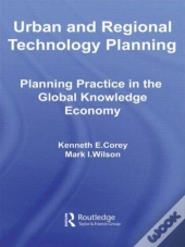 Urban And Regional Technology Planning