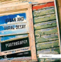 Urban And Rural Decay Photography - Preview