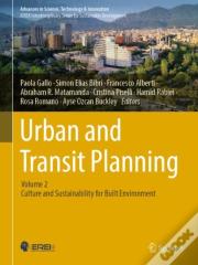 Urban And Transit Planning