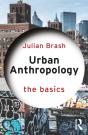 Urban Anthropology: The Basics - Preview