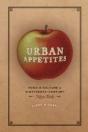 Urban Appetites - Preview