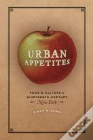 Urban Appetites