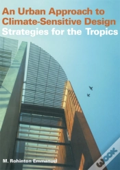 Capa do artigo Urban Approach To Climate Sensitive Design