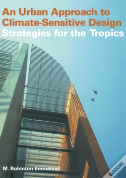 Capa do artigo Urban Approach To Climate Sensitive Design