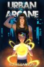 Urban Arcane - Preview