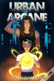 Capa do artigo Urban Arcane